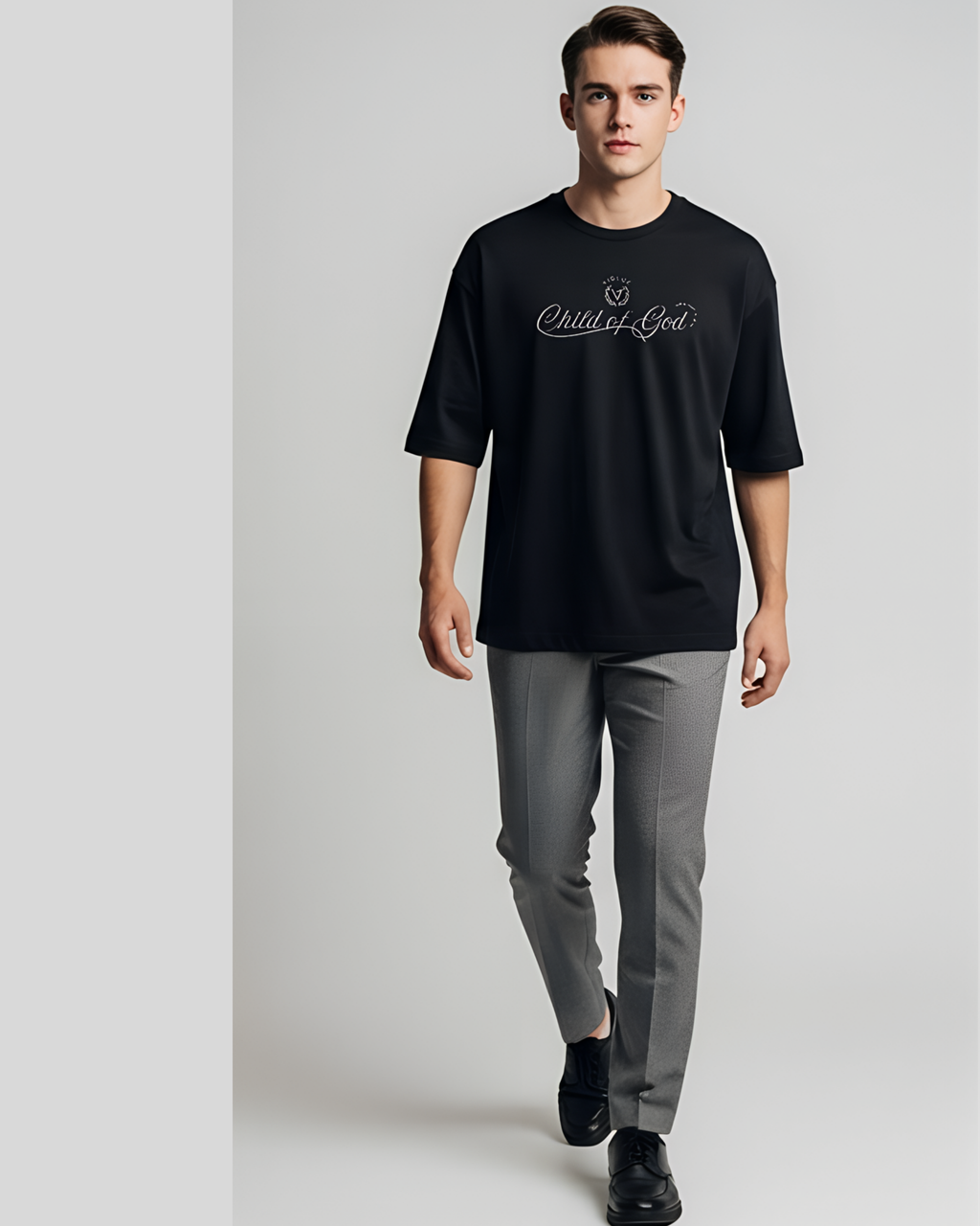 PLAYERA CHILD OF GOD