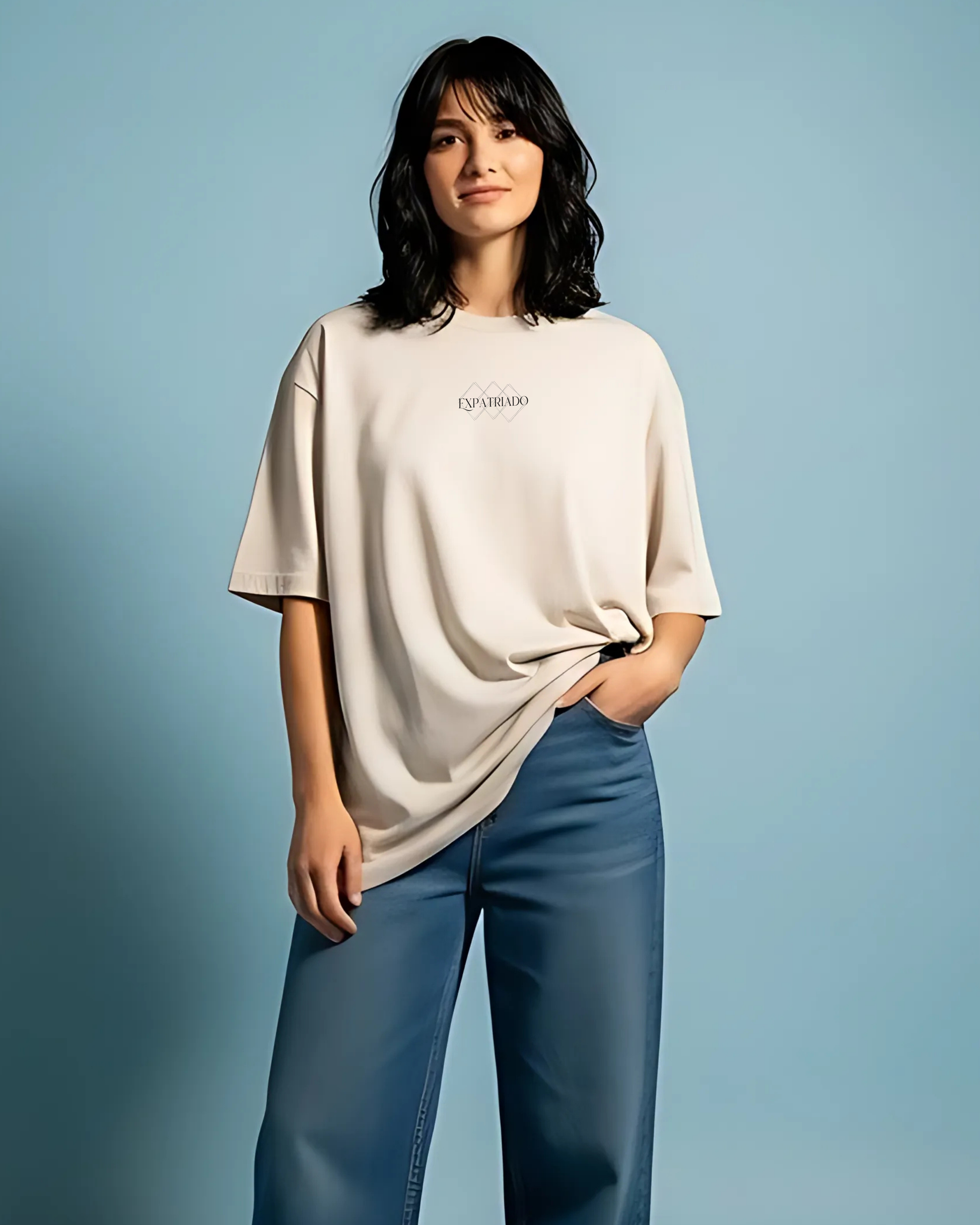 PLAYERA EXPATRIADO
