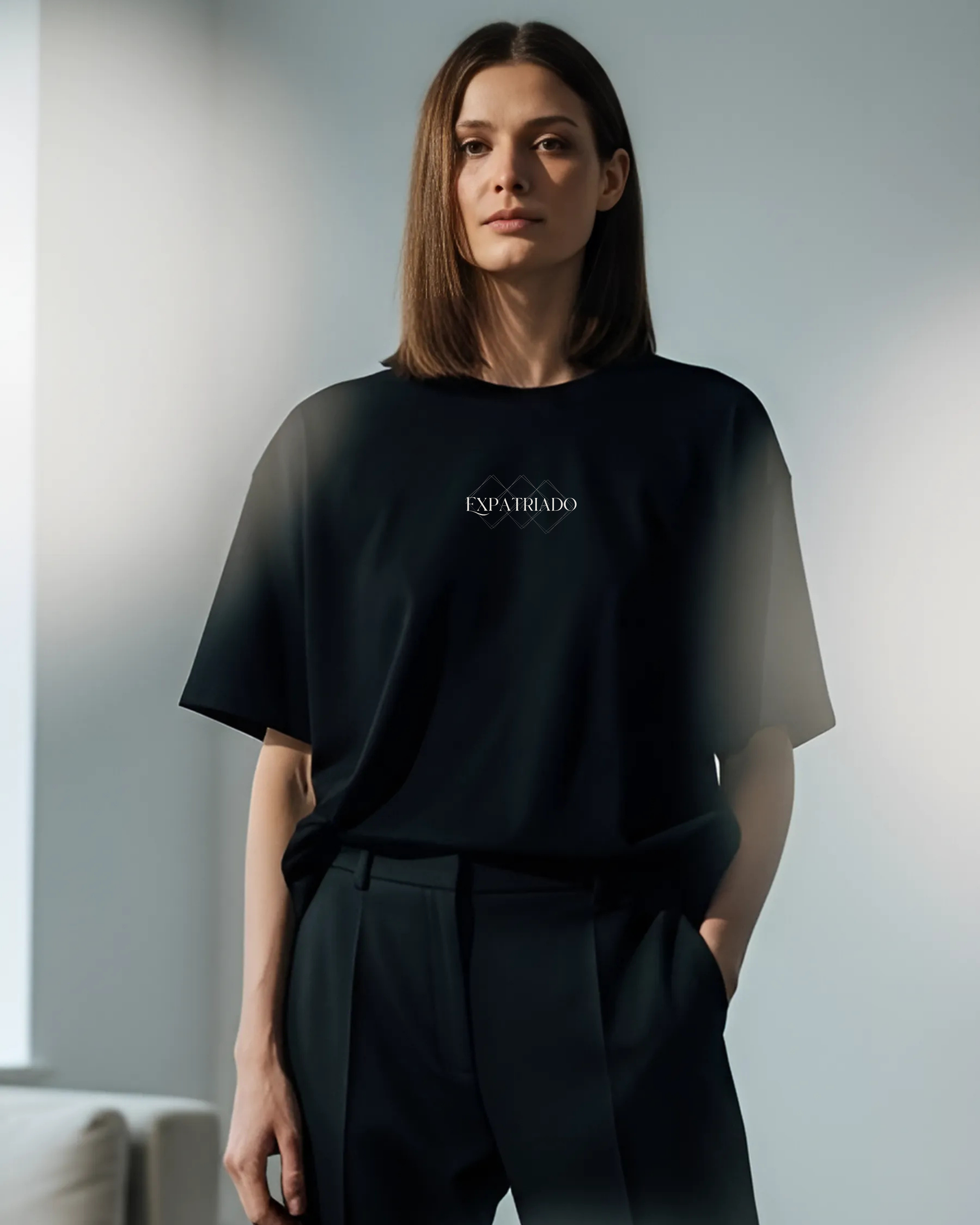 PLAYERA EXPATRIADO