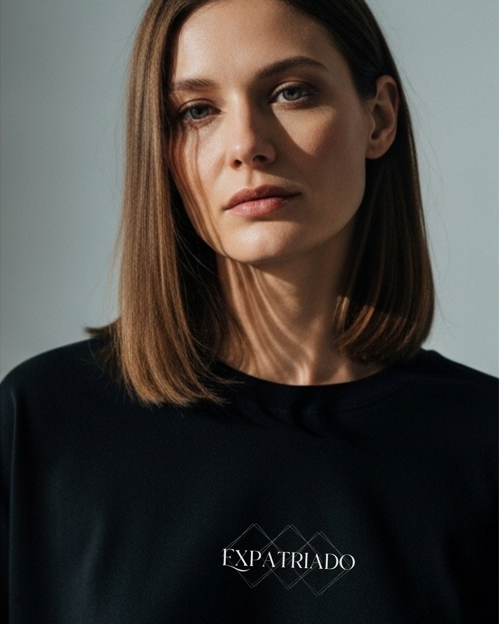 PLAYERA EXPATRIADO