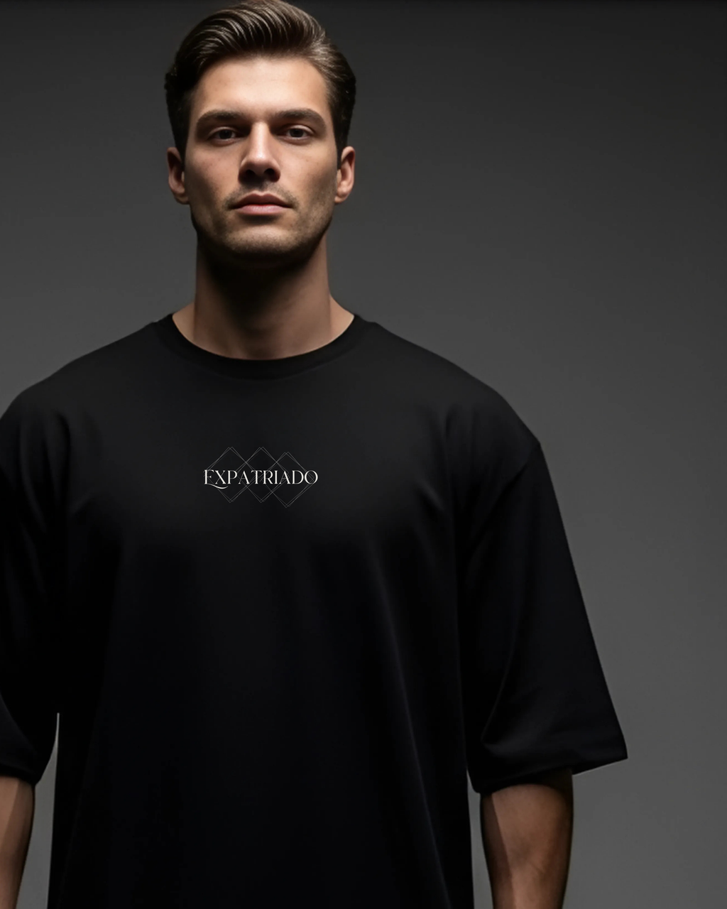 PLAYERA EXPATRIADO
