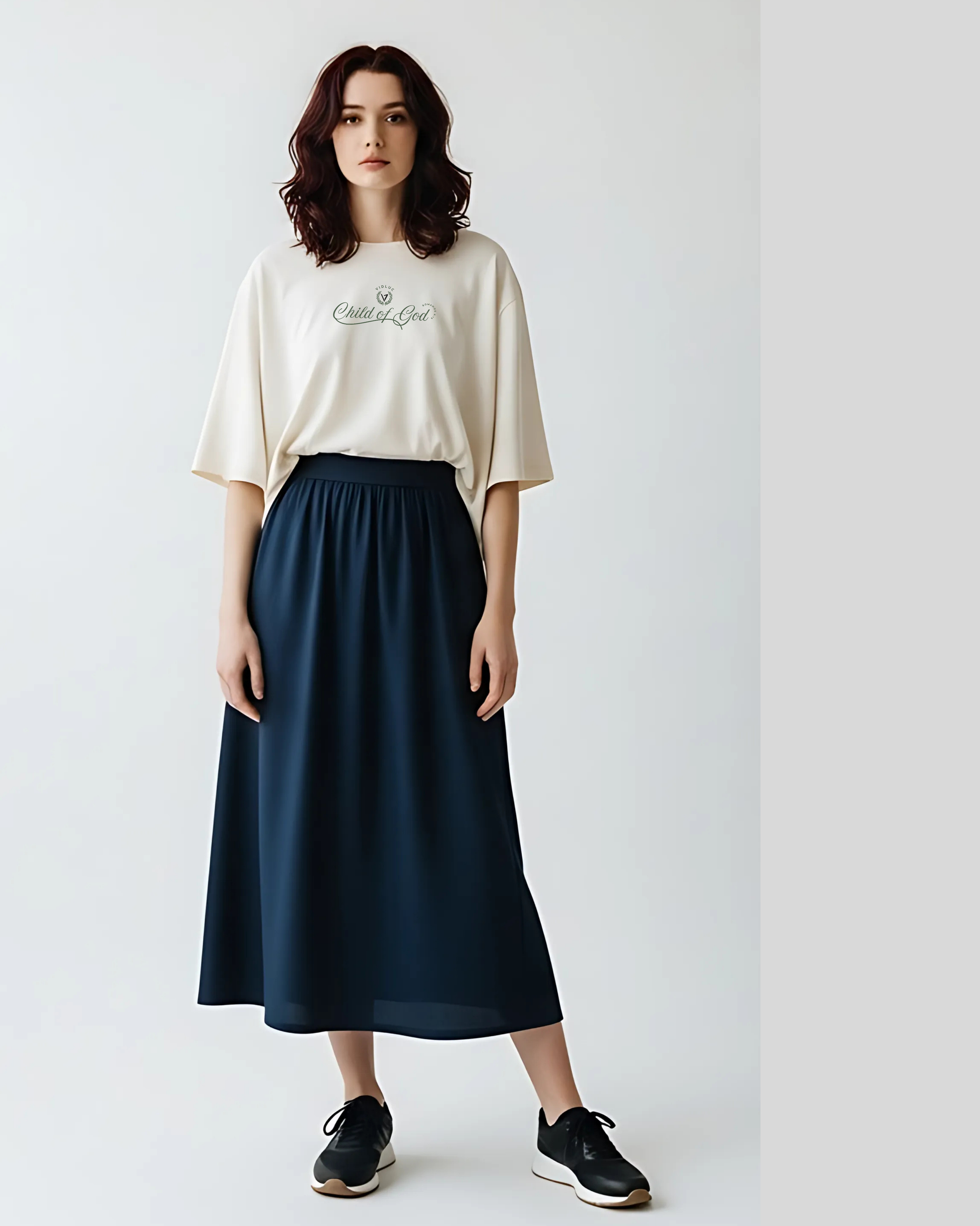 PLAYERA CHILD OF GOD