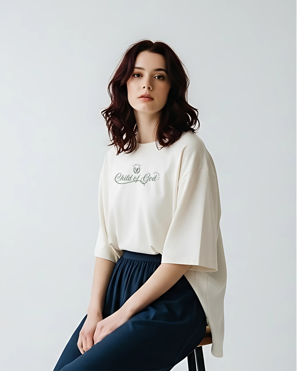 PLAYERA CHILD OF GOD