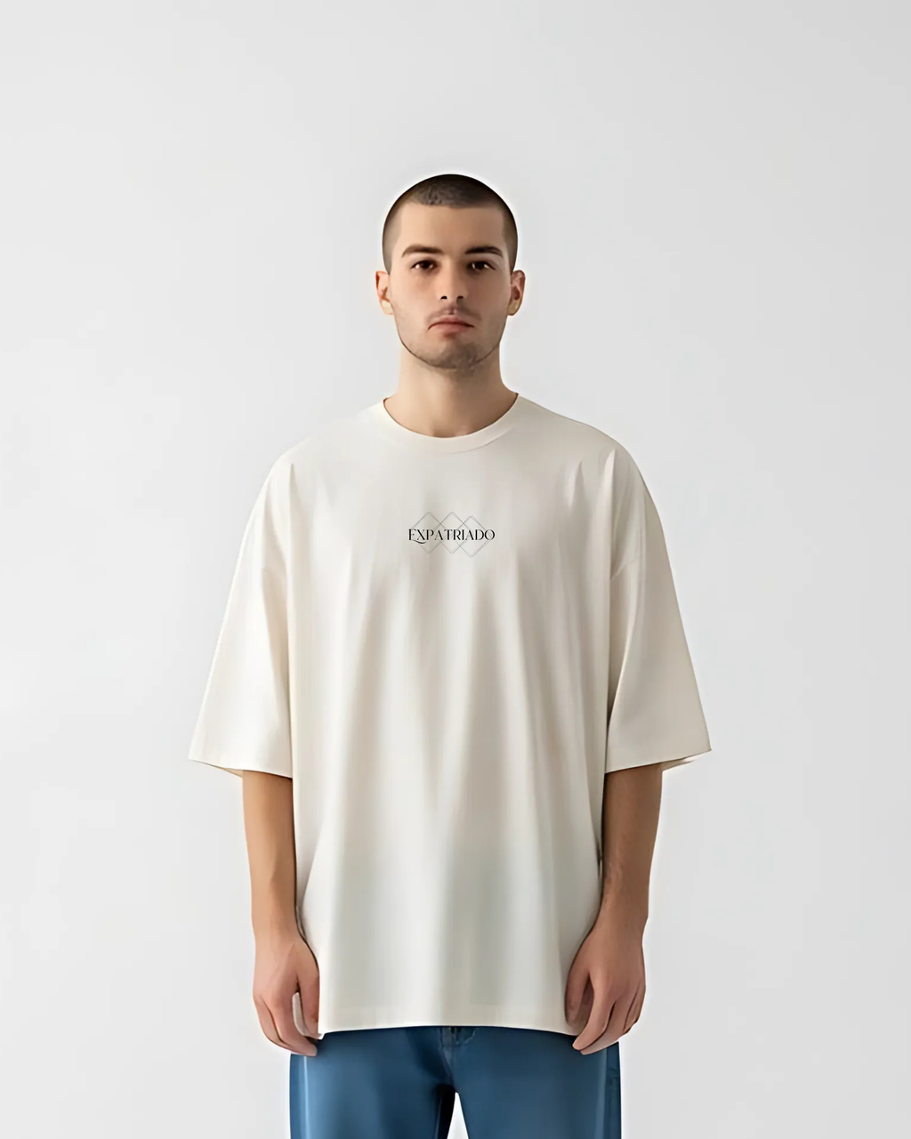 PLAYERA EXPATRIADO