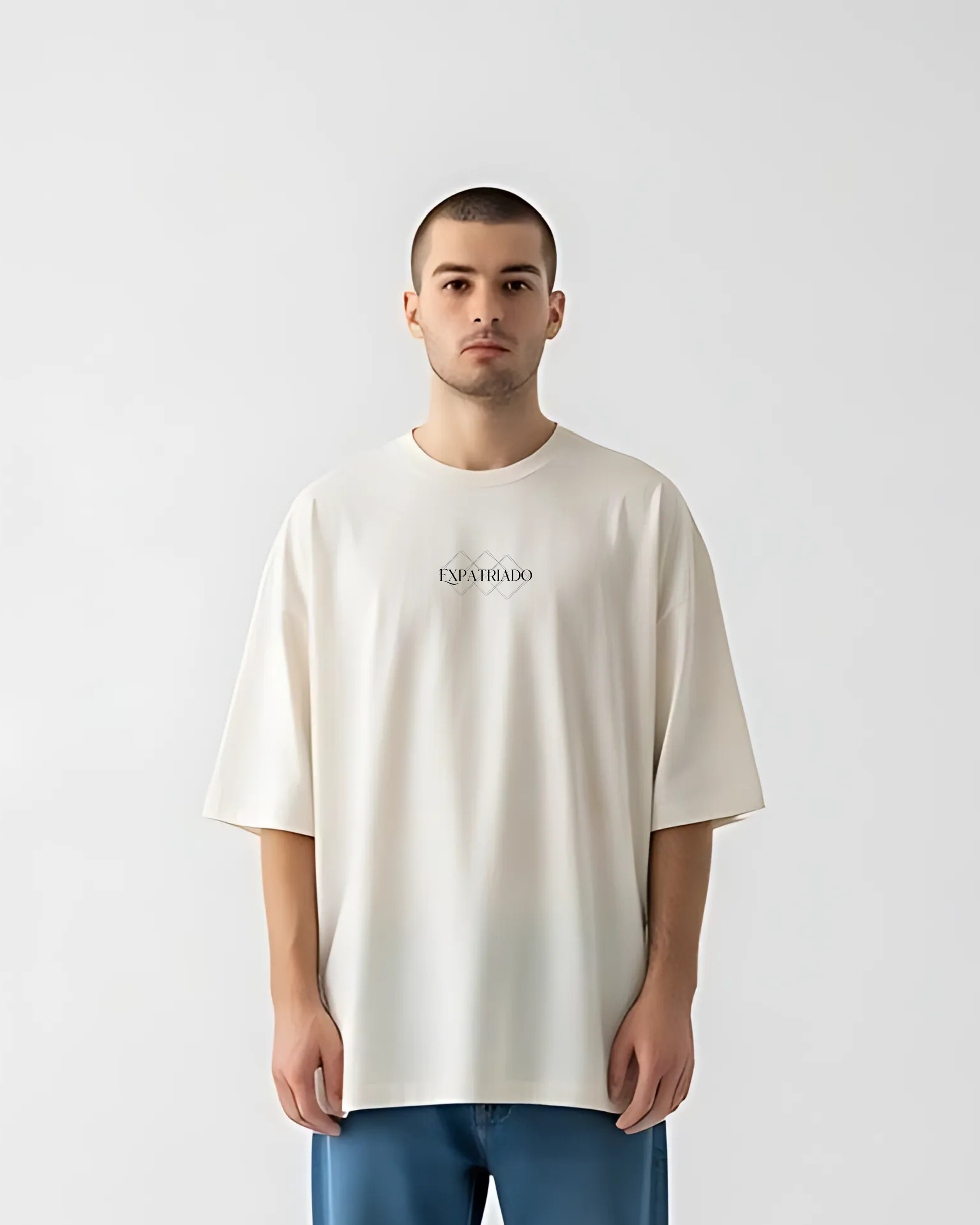 PLAYERA EXPATRIADO